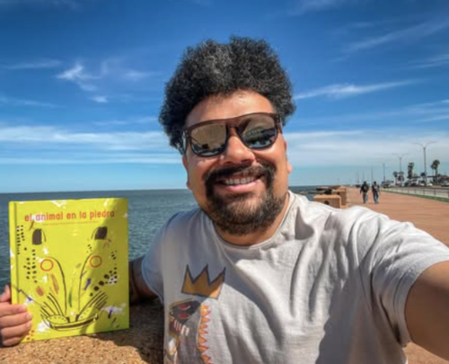 Julio serrano accidente vial 1