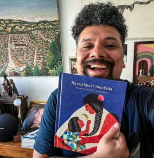 Julio serrano accidente vial 2