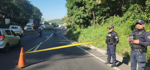 (Foto: Jorge Sente/Nuestro Diario)