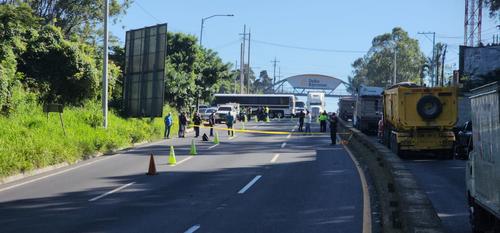 (Foto: Jorge Sente/Nuestro Diario)