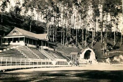 Su historia se remonta a 1936. (Foto: Archivo)