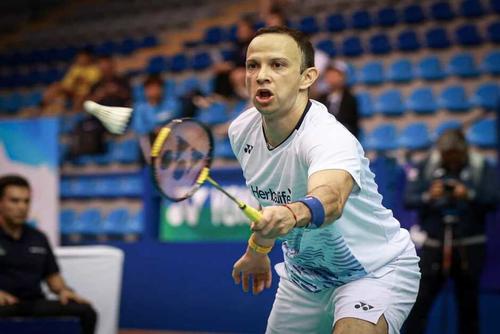 Asistió a cinco Juegos Olímpicos entre 2008 y 2024. (Foto: Carlos Monroy/Colaborador)