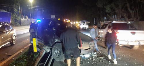 (Foto: Municipalidad de Mixco)