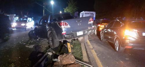 (Foto: Municipalidad de Mixco)