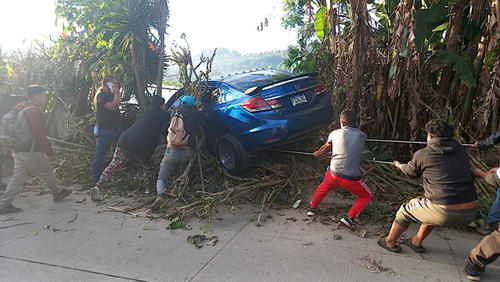 (Foto: Mario Equité/Nuestro Diario)