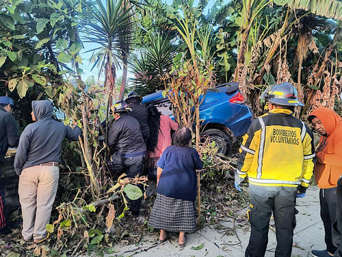 (Foto: Mario Equité/Nuestro Diario)