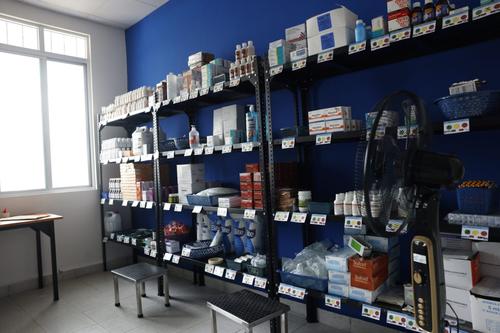 Acceso a medicamentos, precios, Guatemala, registro sanitario, sector farmacéutico, 02