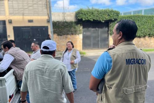 mexicanos, migrantes, obtienen, violencia