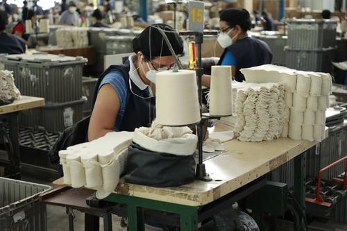 Los representantes de organismos internacionales abogaron por las dos iniciativas de ley, por su impacto en el fortalecimiento de los derechos laborales. (Foto: AGN)