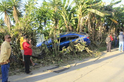 (Foto: Mario Equité/Nuestro Diario)