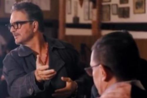 A pesar del éxito, Arjona mantiene vivas sus raíces y amistades. (Foto: X)