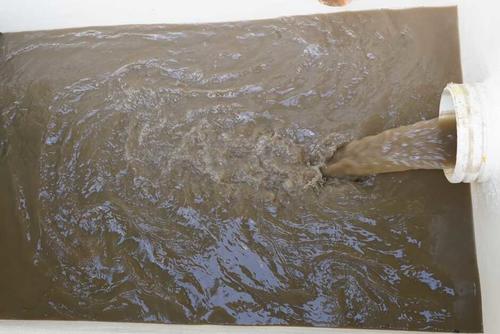 La nueva infraestructura dará cobertura a más del 70 por ciento de la aldea, con más de 5 kilómetros de drenaje. (Foto: Cortesía Municipalidad de Santa Catarina Pinula)