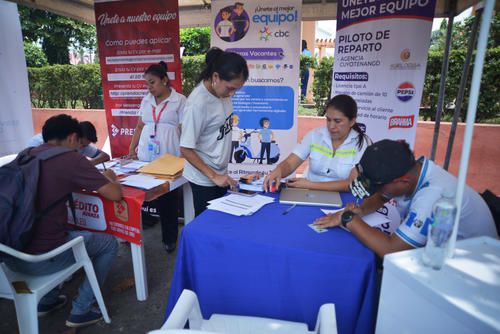 Participarán 20 empresas de la región. (Foto: Archivo)