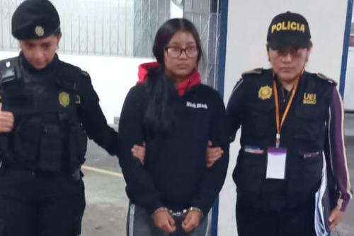 muñeca, explotación, proceso, acusados