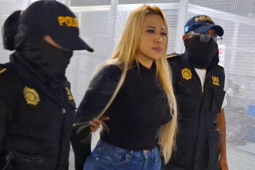 muñeca, explotación, proceso, acusados