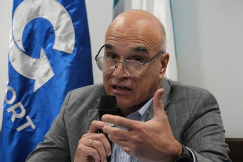 Paro, Puerto Santo Tomás, Pérdidas, Guatemala, Huelga, crisis, 03