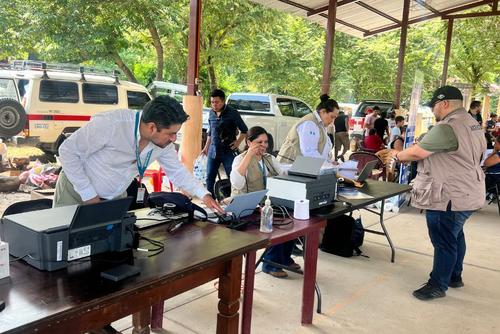  mexicanos, migrantes, obtienen, violencia