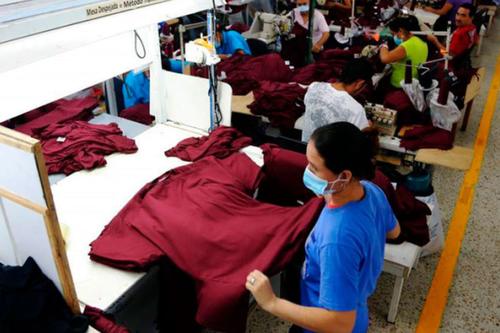 Sector textil, Guatemala, aranceles, Estados Unidos, exportaciones, industria textil , 04