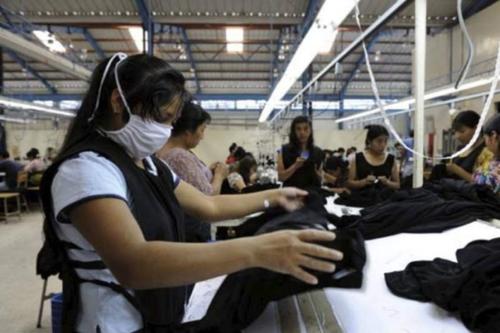Sector textil, Guatemala, aranceles, Estados Unidos, exportaciones, industria textil , 05
