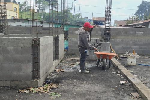 Toda construcción debe ser aprobada por el Control Urbano y Rural. (Foto: Josué Ardeano/Colaborador)