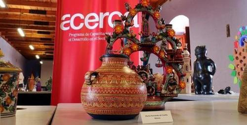 El Jaulón reúne una amplia colección de piezas elaboradas por artesanos guatemaltecos. (Foto: Cortesía/Guate Valley)