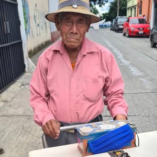 (Foto: Abuelitos Heladeros)