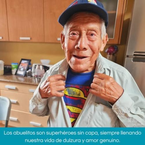 (Foto: Abuelitos Heladeros) 