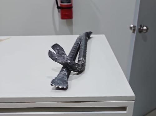 (Foto: Jorge Sente/Nuestro Diario)