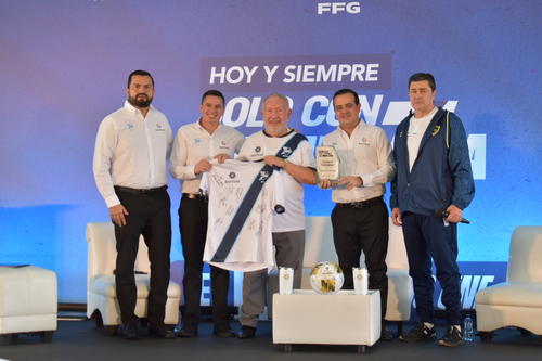 Bantrab, Mundial 2024, campaña, Selección Nacional, fútbol, pasión, Guatemala, Soy502