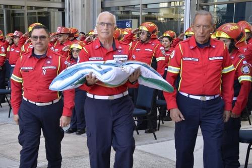 El desfile se llevará a cabo el 24 de agosto. (Foto: Archivo)