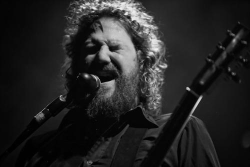 brent hinds