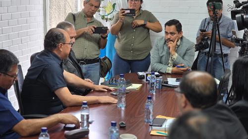 El diputado José Chic criticó la falta de controles en la Fedefut para la venta de entradas para el próximo encuentro de la Selección. (Foto: Cortesía)