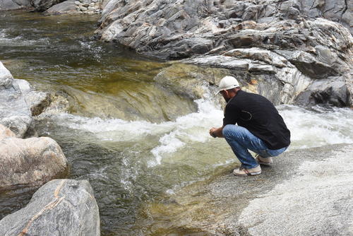 Disfruta de las cataratas de Panaluya en Río Hondo, Zacapa. Cascadas cristalinas, senderos y naturaleza para una experiencia inolvidable. (Foto: Wilder López/Colaborador)