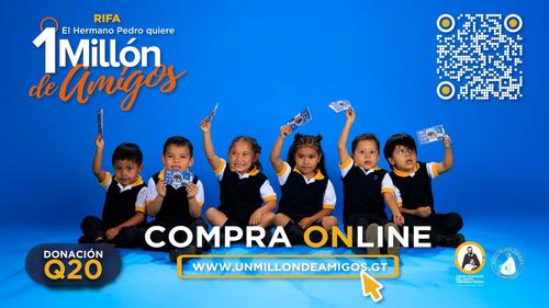 Hermano Pedro, escuela, especial, dedicación