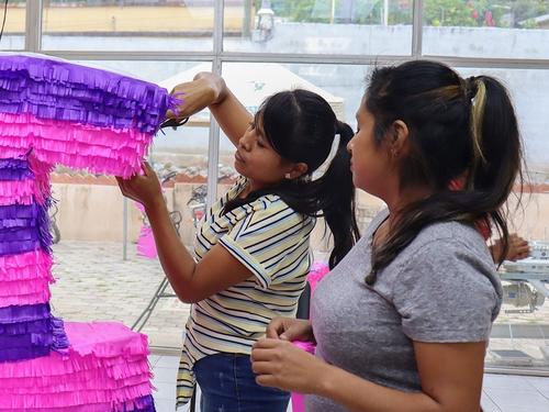 Trabajadores podrán aplicar la experiencia adquirida. (Foto: Archivo)