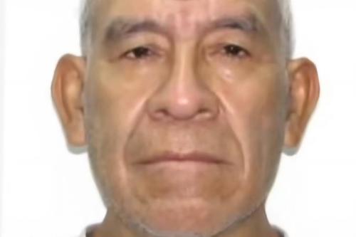 El señor Santiago Guzám les alquilaba el segundo nivel a sus agresores. (Foto: Redes sociales)