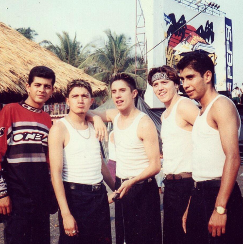 Contacto fotos inéditas 7