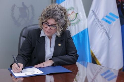 Firma Electrónica, Guatemala, Costa Rica, Trámites digitales, comercio, acuerdo, 02