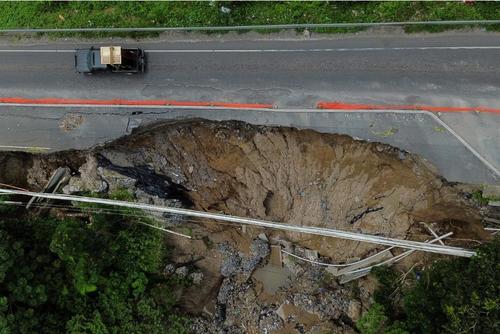 Infraestructura vial, Guatemala, problemas, inversión extranjera, costos, logística, pérdidas, 05