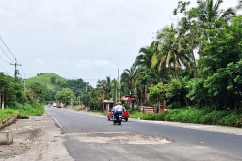 Infraestructura vial, Guatemala, problemas, inversión extranjera, costos, logística, pérdidas, 07