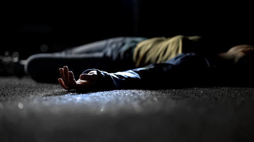 El crimen ocurrió el 23 de enero de este año. (Foto ilustrativa: istock)