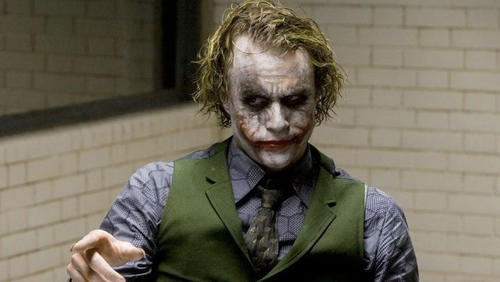 El Joker protagonizado por Heath Ledger es uno de los más memorables en la pantalla grande. (Foto: IMdB)