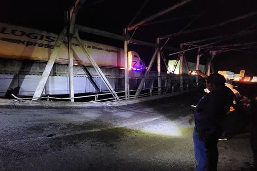 Puente Mocá, Colapso, Habilitación, Suchitepéquez, CIG, 02