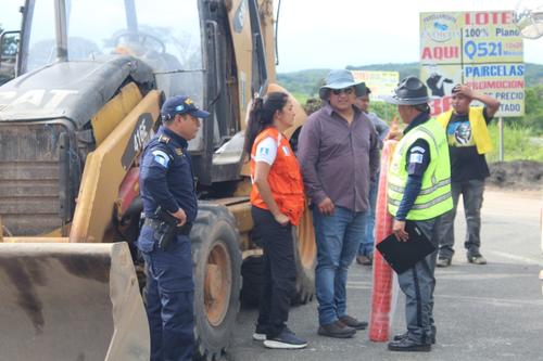 Puente Mocá, Colapso, Habilitación, Suchitepéquez, CIG, 03