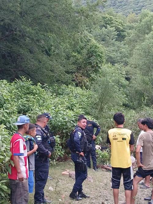 (Foto: Nuestro Diario)