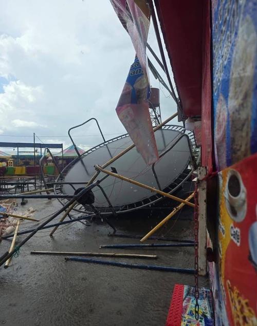 (Foto: Nuestro Diario)