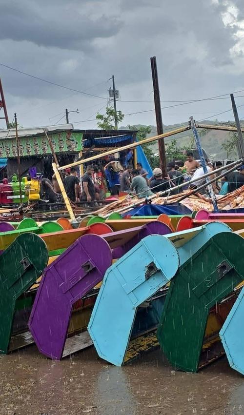 (Foto: Nuestro Diario)