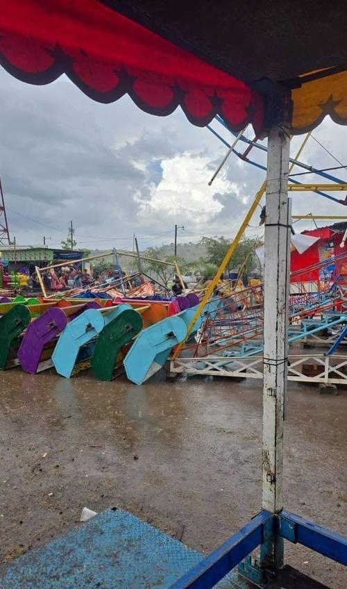 (Foto: Nuestro Diario)