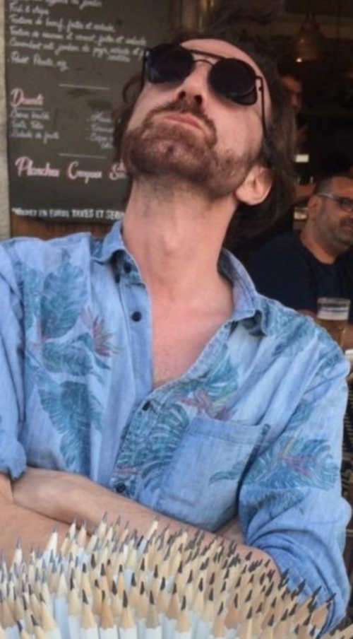 fallece integrante cree emily in paris 1