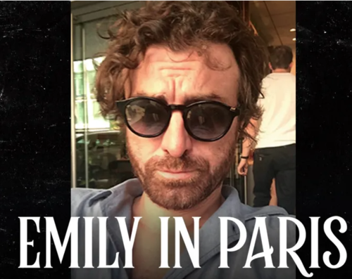 fallece integrante cree emily in paris 3